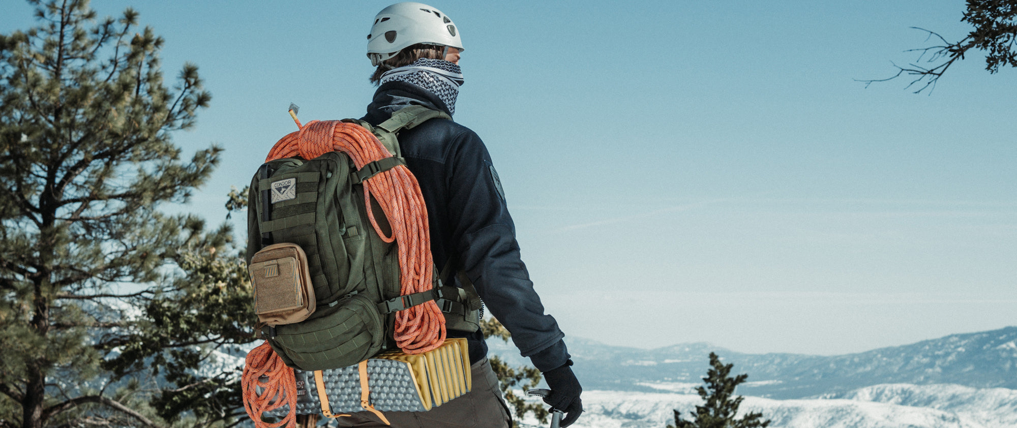 Hey, Fellow Adventurer! Ready to Meet Your Next Go-Anywhere Companion?